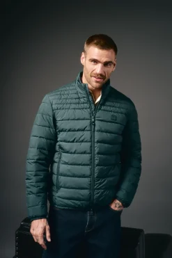 Hombre OOTO Chaquetas|Plumíferos Ligeros>Cazadora acolchada ultralight