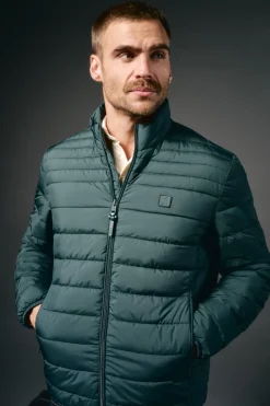 Hombre OOTO Chaquetas|Plumíferos Ligeros><noscript><img width=