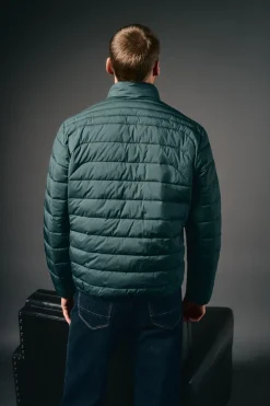 Hombre OOTO Chaquetas|Plumíferos Ligeros><noscript><img width=