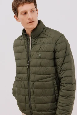 Hombre Cortefiel Chaquetas|Plumíferos Ligeros>Cazadora acolchada ultralight