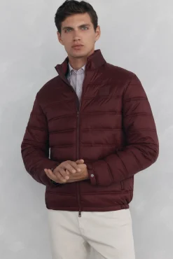 Hombre Pedro del Hierro Chaquetas|Plumíferos Ligeros>Cazadora acolchada ultralight