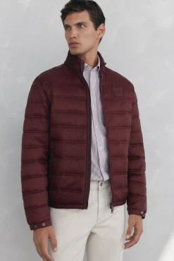 Hombre Pedro del Hierro Chaquetas|Plumíferos Ligeros><noscript><img width=