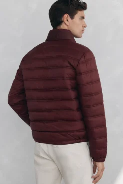 Hombre Pedro del Hierro Chaquetas|Plumíferos Ligeros><noscript><img width=