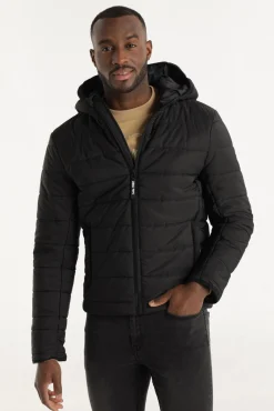 Hombre Lois Chaquetas>Cazadora acolchado