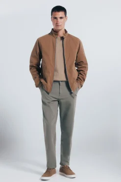 Hombre Springfield Chaquetas><noscript><img width=