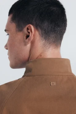 Hombre Springfield Chaquetas><noscript><img width=