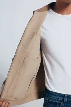 Hombre Springfield Chaquetas><noscript><img width=