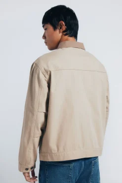 Hombre Springfield Chaquetas><noscript><img width=