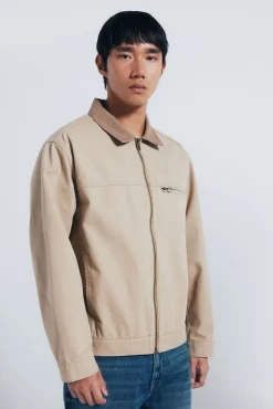 Hombre Springfield Chaquetas><noscript><img width=