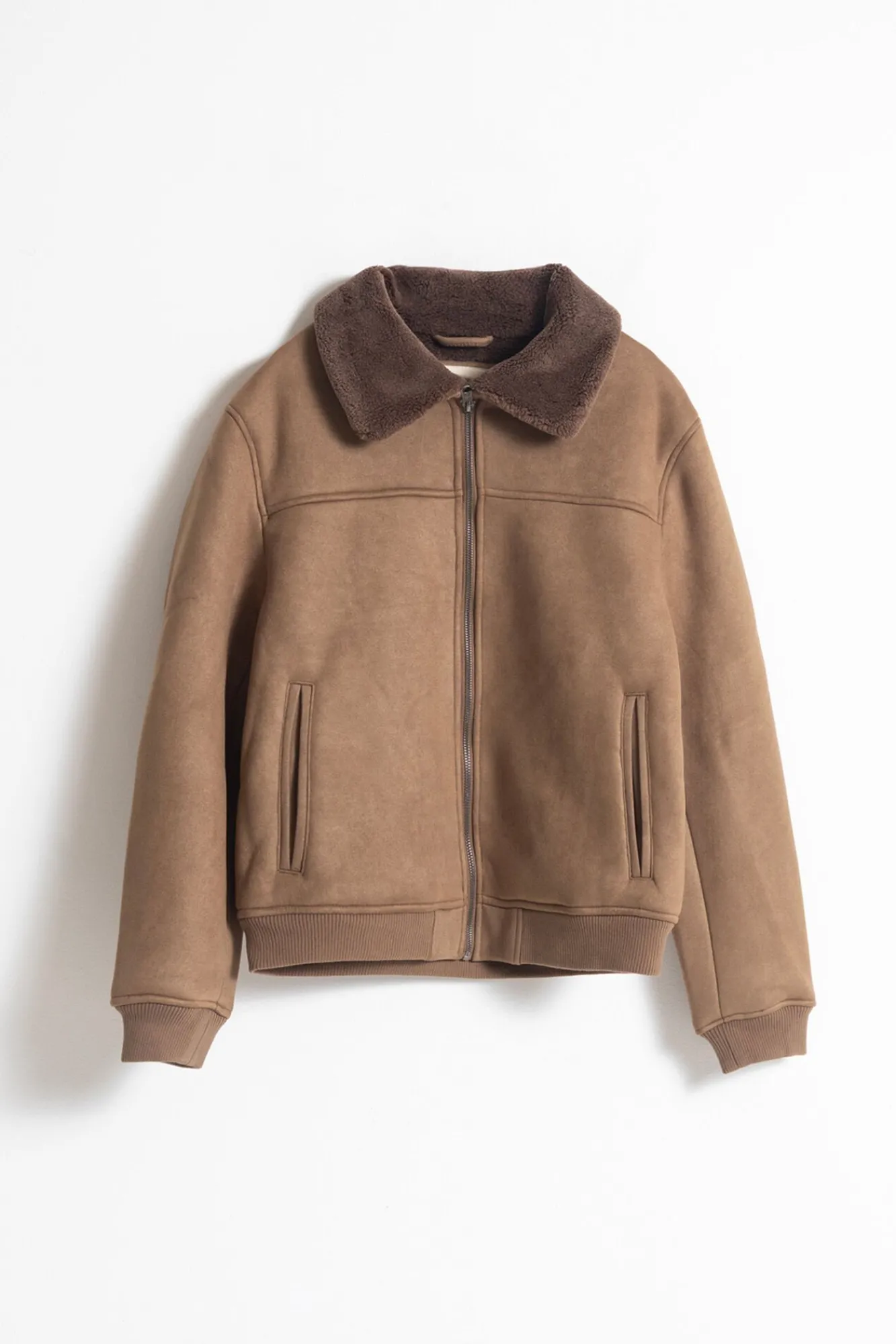 Hombre PuroEGO Chaquetas>Cazadora aviador