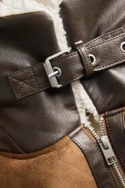 Hombre Jack & Jones Chaquetas>Cazadora aviador