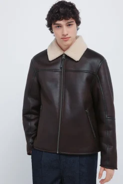 Hombre Springfield Chaquetas><noscript><img width=