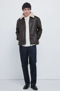 Hombre Springfield Chaquetas><noscript><img width=