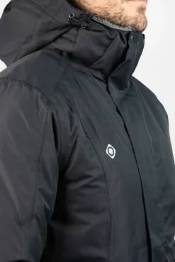 Hombre Izas Deporte|Abrigos>Cazadora Belvis M