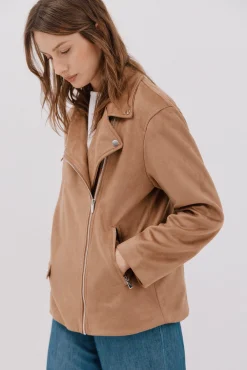 Mujer Cortefiel Chaquetas><noscript><img width=