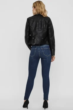 Mujer Vero Moda Chaquetas|Abrigos><noscript><img width=