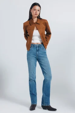 Mujer Springfield Chaquetas><noscript><img width=