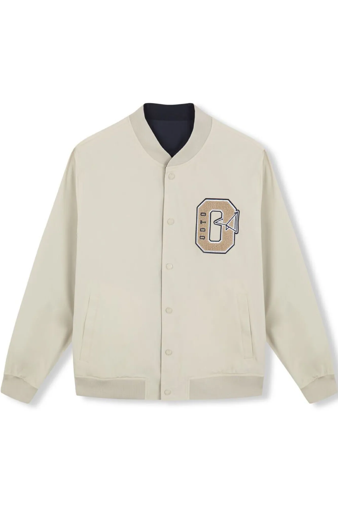 Hombre OOTO Chaquetas>Cazadora bomber