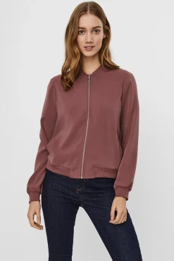 Mujer Vero Moda Chaquetas>Cazadora bomber