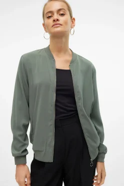 Mujer Vero Moda Chaquetas>Cazadora bomber