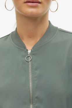 Mujer Vero Moda Chaquetas>Cazadora bomber