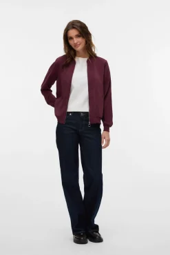 Mujer Vero Moda Chaquetas>Cazadora bomber