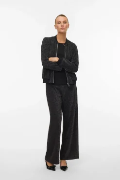 Mujer Vero Moda Chaquetas>Cazadora bomber