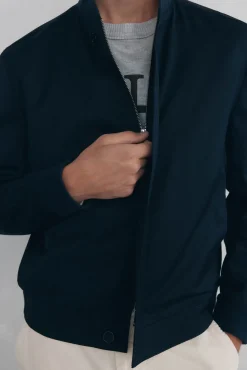 Hombre Pedro del Hierro Chaquetas><noscript><img width=