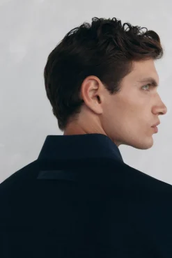 Hombre Pedro del Hierro Chaquetas><noscript><img width=