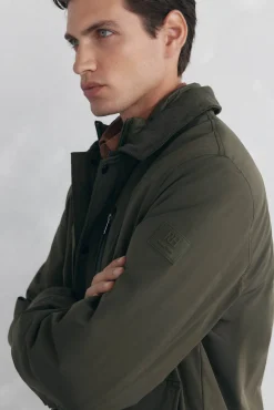 Hombre Pedro del Hierro Chaquetas|Abrigos><noscript><img width=