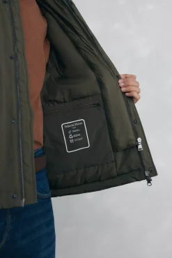 Hombre Pedro del Hierro Chaquetas|Abrigos><noscript><img width=