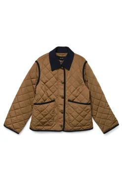 Mujer Vero Moda Chaquetas|Plumíferos Y Acolchados><noscript><img width=