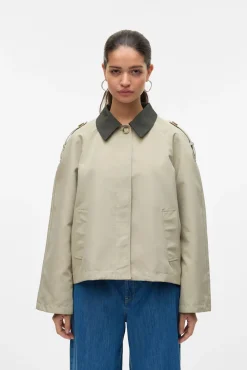 Mujer Vero Moda Chaquetas|Abrigos><noscript><img width=