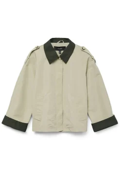 Mujer Vero Moda Chaquetas|Abrigos><noscript><img width=