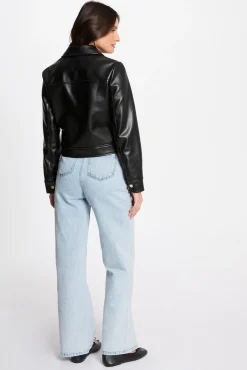 Mujer Morgan Chaquetas><noscript><img width=