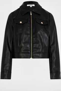 Mujer Morgan Chaquetas><noscript><img width=