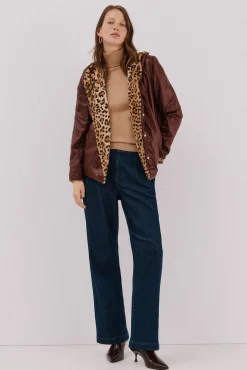 Mujer Cortefiel Chaquetas|Abrigos><noscript><img width=