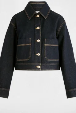 Mujer Morgan Chaquetas><noscript><img width=