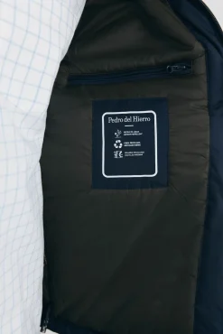 Hombre Pedro del Hierro Chaquetas|Abrigos><noscript><img width=