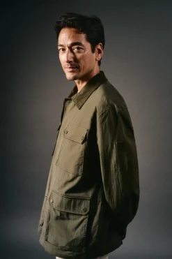 Hombre OOTO Chaquetas><noscript><img width=