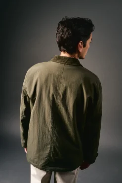 Hombre OOTO Chaquetas><noscript><img width=