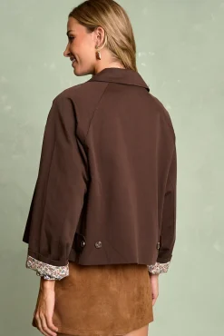 Mujer Polín Et Moi Chaquetas><noscript><img width=