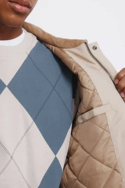 Hombre Springfield Chaquetas><noscript><img width=