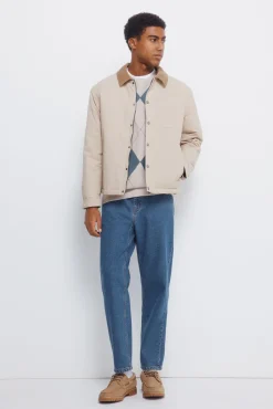 Hombre Springfield Chaquetas><noscript><img width=