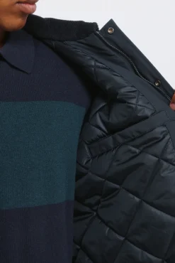 Hombre Springfield Chaquetas><noscript><img width=