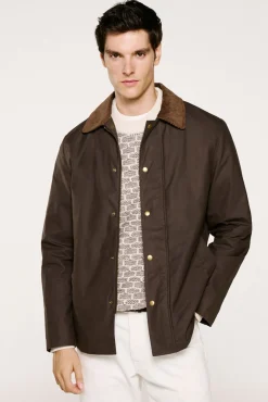 Hombre Selected Chaquetas><noscript><img width=