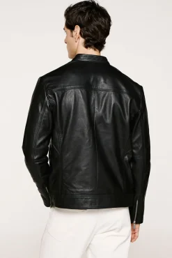 Hombre Selected Chaquetas><noscript><img width=