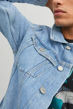 Hombre Jack & Jones Chaquetas><noscript><img width=