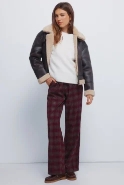 Mujer Springfield Chaquetas|Abrigos><noscript><img width=