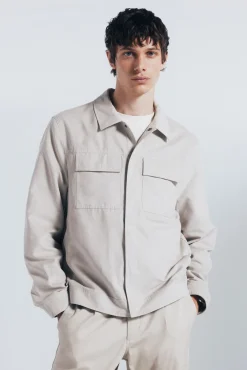 Hombre Springfield Chaquetas><noscript><img width=